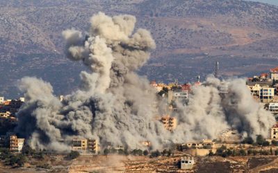 Israeli Military Says It Killed Senior Hamas Leader And 2 Others In Airstrike 3 Months Ago oan