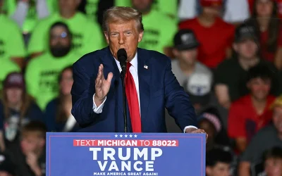 Trump Says He Wants To Deport 15,000 Haitian Migrants In Springfield, As Locals’ Complaints Increase oan