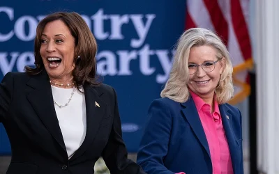 Liz Cheney Endorses Democrats In Pair Of Contested House Races oan