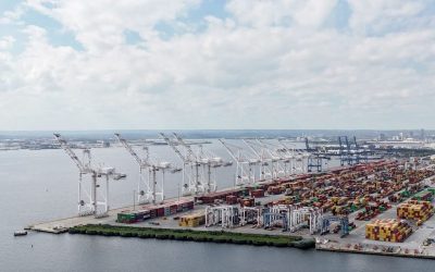 ILA Strike Suspended, Dockworkers Agree To Delay Walkout oan
