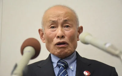 Nobel Peace Prize Awarded To Nihon Hidankyo, Citing Group’s Anti-Nuclear Weapon Activism And Humanitarian Work oan