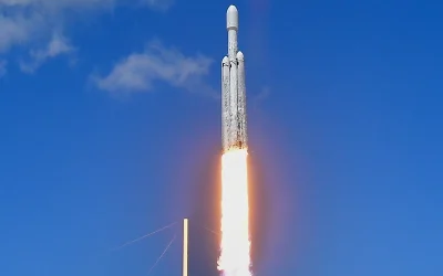 NASA Launches Spacecraft In Search Of Possible Keys To Life On Jupiter oan