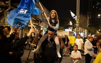 Israeli Hostages’ Families Calling For Release After Sinwar Death oan