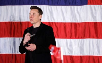 Tesla Shares Soar After Company Announces Better-Than-Expected Profit Of $2B oan