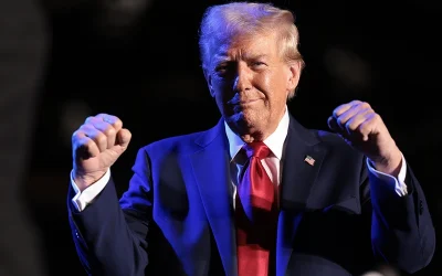 Judge Orders Additional Documents On Trump Jan. 6 Case To Be Unsealed oan
