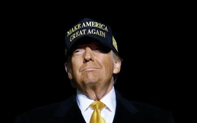Trump Appears On ‘The Joe Rogan Experience’ oan
