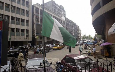 At Least 140 People Killed In Nigeria Fuel Tanker Explosion oan