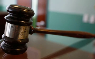 Texas Supreme Court Blocks Execution Of Man In Shaken Baby Syndrome Case  oan
