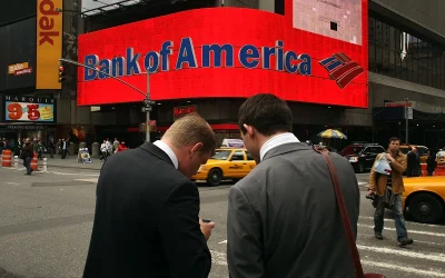 Bank Of America Says Widespread Outage Is Now ‘Largely’ Resolved oan