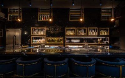 These Are The World’s Best Bars In 2024