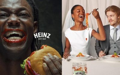 Heinz Pulls Two ‘Racist’ Ads After Backlash