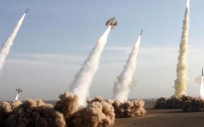 What Would World War III Really Look Like? It’s Already Starting…