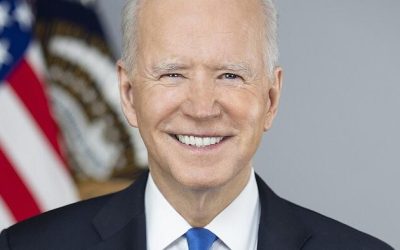 “No Kidding! No Joke!” Liberals Call On Biden To Commit Unconstitutional Acts In His Final Days