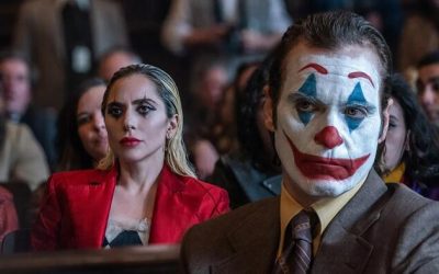 Joker 2 Bombs At Box Office After Raping And Killing Its Own Lead Character