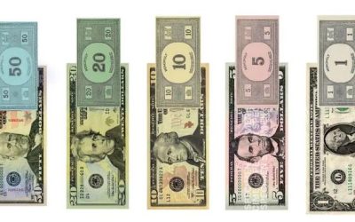 From High Inflation To Hyperinflation: How Close Are We?