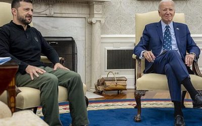 Kucinich: Mistaking Militarism For Statecraft, Empire For Democracy, & Debt For Prosperity