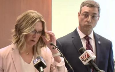 Fraud Found Among 2,500 Voter Registration Forms Submitted En Masse In PA County