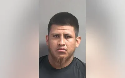 Woman Utilizes Safety Tactic Of Calling 911 And ‘Pretending To Order Pizza’ After Rape Attempt By Illegal Immigrant oan