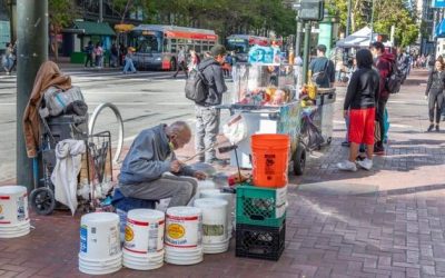 Government Gaslights People About The Economy
