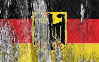 Germany Is The EU’s Censorship Champion