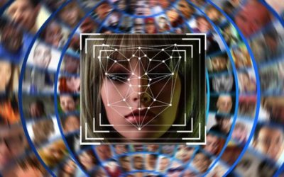 The US Government Is Dramatically Expanding The Use Of Facial Recognition Technology