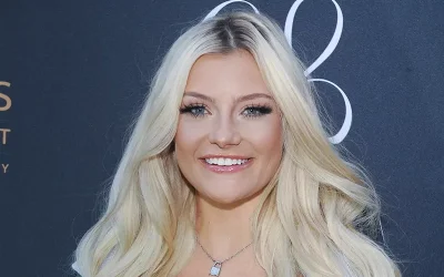 TikTok Star Taylor Rousseau Grigg Dead At 25, ‘Sudden and Unexpected’ oan