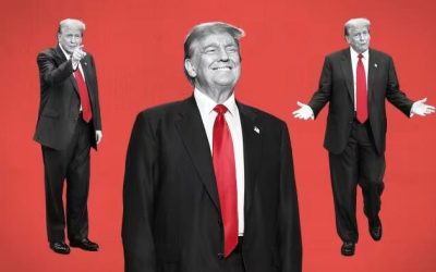 Leftists Are Terrified About What Will Happen To Them If Trump Wins The Election