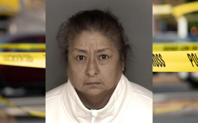 Mother Charged With Murder 30 Years Later In Cold-Case Of Newborn Found Dead In Bag, Pleads Not Guilty oan