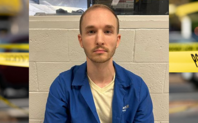 Ex ‘American Idol’ Contestant Arrested On Possession Of child Pornography Charges oan