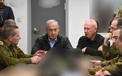 Iranian Media & Pundits Mock ‘Nothingburger’ Israeli Attack Involving 100 Warplanes 