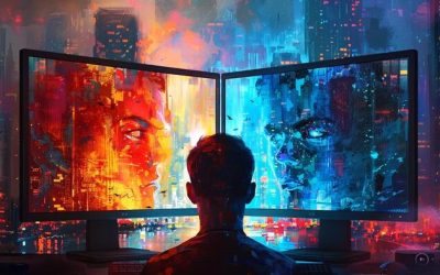The Digital Puppeteers: Big Tech’s Influence On Society