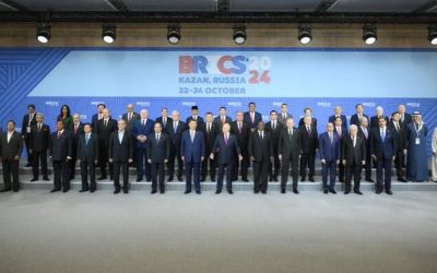 Putin Warns Against ‘Illusory’ Attempts To Defeat Russia & America’s ‘Big Mistake’ Of Weaponizing Dollar