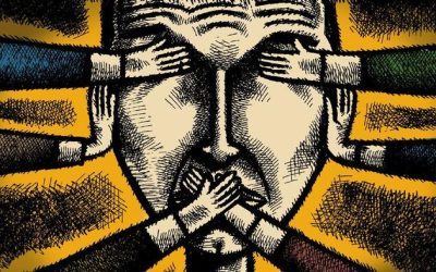 Misinformation Doesn’t Kill People – People Kill People