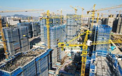 “The Policy Sounds Quite Weak”: China’s MOF Stimulus Announcement Disappoints