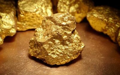 Peter Schiff: Gold Is Exposing The Phony Economy