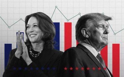 Voters See A Choice Between “Leadership” And “Likability”: Gallup