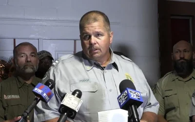 7 Dead, 6 Critically Injured After Georgia Dock Collapses oan