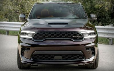 Stellantis Pausing Production Of Durango And Grand Cherokee Due To “Slow Sales”