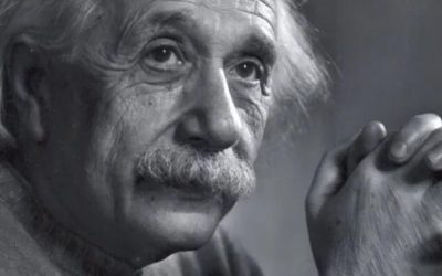 Albert Einstein & The Folly Of Marxist Sympathies