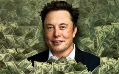 Musk PAC Offers $47 Bounty For Every Swing-State Voter Referred To Sign Petition