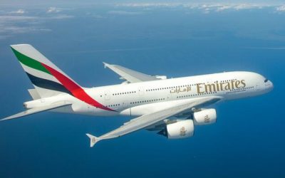 Dubai’s Emirates Airlines Bans Pagers & Walkie-Talkies For All Flights
