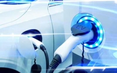 EU And China Continue Talks On EV Tariffs Alternative