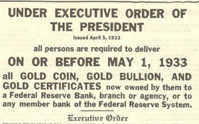 Confiscation Games: Public Expropriation Of Private Assets