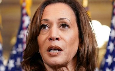 More Kamala Plagiarism Uncovered As Scandal Widens
