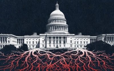 The Danger Is Real: The Deep State’s Plot To Destabilize The Nation Is Working