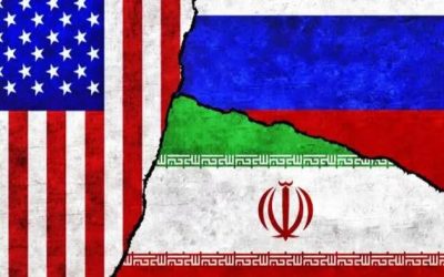 The US Fears An Uncontrollable Escalation Sequence With Russia Much More Than With Iran
