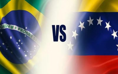 Korybko: Brazil’s Veto Of Venezuela’s BRICS Bid Exposes Multipolar Rift