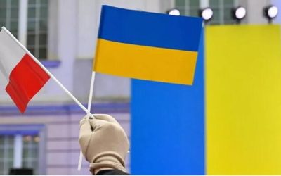 Poles Are Getting Fed Up With Ukrainian Refugees & The Proxy War; Latest Survey Shows