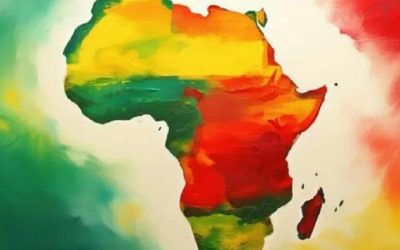 The US Vs BRICS In Africa