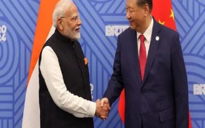 The US Was Inadvertently Responsible For The Sino-Indo Border De-Escalation Deal